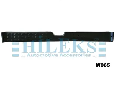 HILEKS W065 Basamak Plastiği Arka Kapı W065 Transporter T4 701803717B