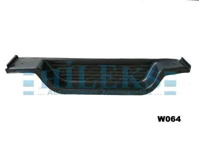 HILEKS W064 Basamak Plastiği Orta (Sürgülü) Kapı W064 Transporter T4 Kısa Şase 701803621