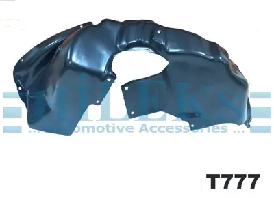 HILEKS T777 Çamurluk Davlumbazı Arka Sağ T777 Lınea 51898667