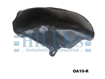 HILEKS OA10R Çamurluk Davlumbazı Arka Sağ oa10r Astra-H (04->) Hatchback 13107656, 1122756