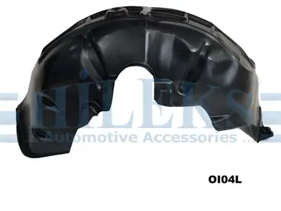 HILEKS OI04L Çamurluk Davlumbazı Arka Sol Oı04l Insıgnıa-B (17->) 39209087