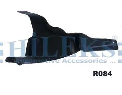 HILEKS R084 Çamurluk Davlumbazı Arka Sol R084l Laguna-I 93 98 7700422084