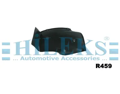HILEKS R459 Çamurluk Davlumbazı Arka Sol R459l Kango 7701694459