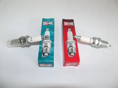 CHAMPION OE265 Bujı 05C905626