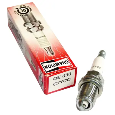 CHAMPION N21014 Ateşleme Bujisi Nıssan 22401-M7714