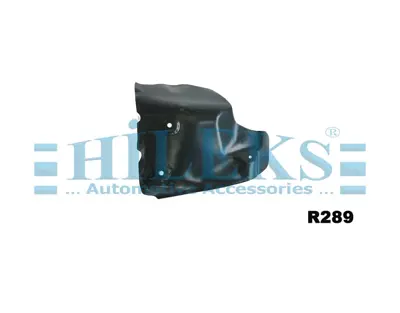 HILEKS R289 Çamurluk Davlumbazı Arkanın Önü Sağ R289r Megane-Iı 8200141289