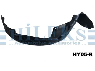 HILEKS HY05R Çamurluk Davlumbazı On Sağ Accent Blue 11-> 868121R000