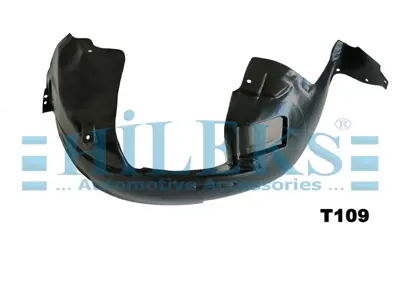 HILEKS T109 Çamurluk Davlumbazı On Sağ Doblo Iıı Opel Combo 51810411, 51940059, 51891109, 1101146, 95515944, 1101062