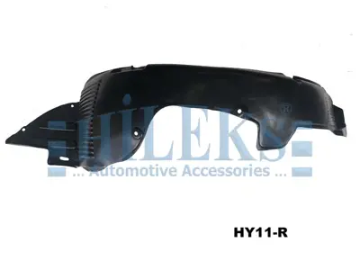 HILEKS HY11R Çamurluk Davlumbazı On Sağ Hyundaı I30 86811A6000