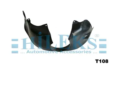 HILEKS T108 Çamurluk Davlumbazı On Sol Doblo Iı 51755108