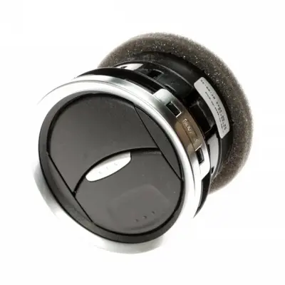 CABU 330816 On Gogus Havalandırma ( Krom Cerceve ) Fıesta 09> Courıer 14>