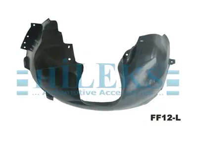 HILEKS FF12L Çamurluk Davlumbazı On Sol Focus Iı 1252058, 1237751, 1359240, 1336183, 1309656, 1302528, 1301867, 1231656, 1229529, 1223371
