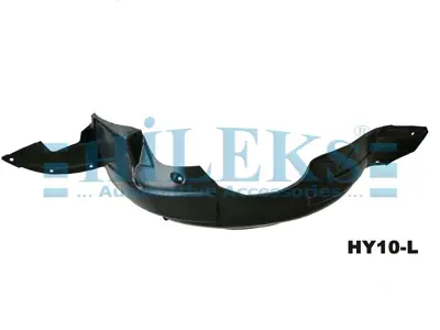 HILEKS HY10L Çamurluk Davlumbazı On Sol I30 07> 12 868112L000, 868112R000