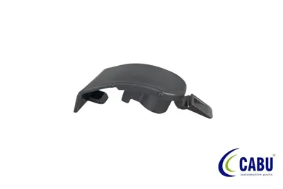 CABU 330600 Radyator Bağlantı Braketı  Fıesta 08>11 8V518B069BD