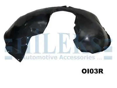 HILEKS OI03R Çamurluk Davlumbazı Ön Sağ Oı03r Insıgnıa-B (17->) 39163914