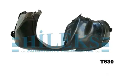 HILEKS T630 Çamurluk Davlumbazı Ön Sağ T630r Albea >05 46758630