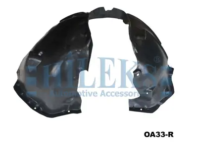 HILEKS OA33R Çamurluk Davlumbazı Ön Sağ oa33r Astra-K (16->) 39115548, 39074934
