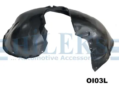 HILEKS OI03L Çamurluk Davlumbazı Ön Sol Oı03l Insıgnıa-B (17->) 39163912