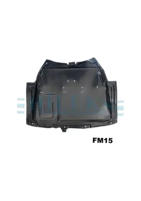 HILEKS FM15 Karter Muhafazası Fm15 Courıer 19-> JT766B629BH
