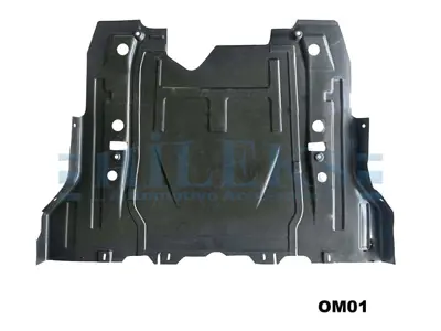 HILEKS OM01 Karter Muhafazası Om01 Insıgnıa Astra-J (09->) (Plastik) 13239596, 212944, 13350886