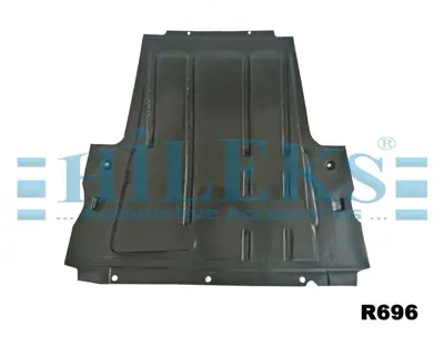 HILEKS R696 Karter Muhafazası R696b Megane-Iı Benzinli 8200563696