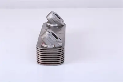 NISSENS 90728 Motor Yag Radyatoru 9'Lu Man Tga 18.410 D2866 00> Fortuna D2866 26.281 D2566   Q83119994540