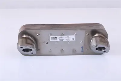 NISSENS 90728 Motor Yag Radyatoru 9'Lu Man Tga 18.410 D2866 00> Fortuna D2866 26.281 D2566   Q83119994540