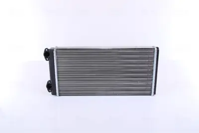 NISSENS 71928 Kalorıfer Radyatoru Man 12.153 163>95 D0824 81619010065