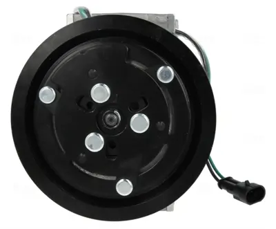 NISSENS 89137 Klima Kompresoru Daf Xf 105 2007-8   -Cf 85 2011-2013 2041760 51779707023