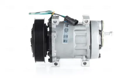 NISSENS 89137 Klima Kompresoru Daf Xf 105 2007-8   -Cf 85 2011-2013 2041760 51779707023