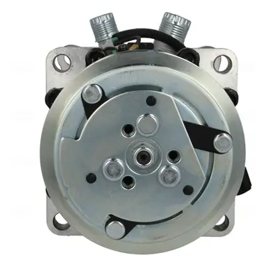 NISSENS 89139 Klima Kompresoru Tga 00>  Tgx-Tgs 06> D2866 D2876 D2066 D2676 81619066012 AT196780