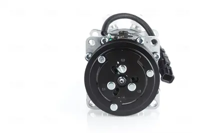 NISSENS 89139 Klima Kompresoru Tga 00>  Tgx-Tgs 06> D2866 D2876 D2066 D2676 81619066012 AT196780