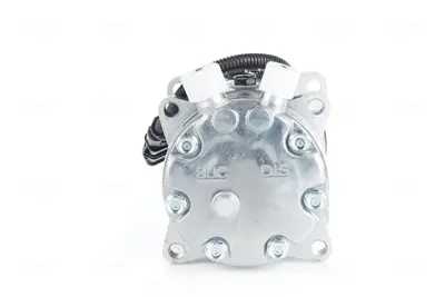 NISSENS 89139 Klima Kompresoru Tga 00>  Tgx-Tgs 06> D2866 D2876 D2066 D2676 81619066012 AT196780