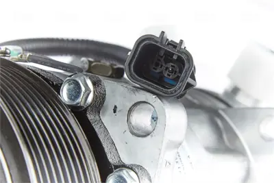 NISSENS 89139 Klima Kompresoru Tga 00>  Tgx-Tgs 06> D2866 D2876 D2066 D2676 81619066012 AT196780