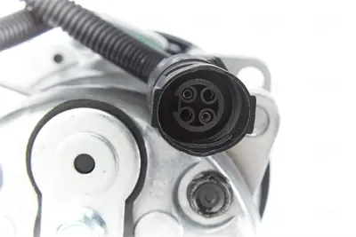 NISSENS 89078 Klima Kompresoru - Daf   Xf95 480 - 75 85 95 07 92 1638737
