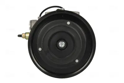 NISSENS 890093 Klima Kompresoru Euro 6 Mercedes Arocs Actros Mp4 11> A4722300311