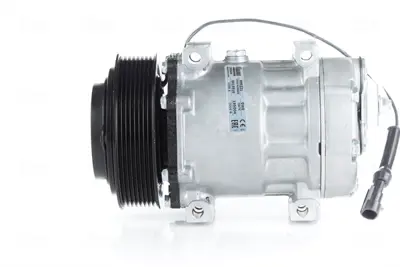NISSENS 890221 Klima Kompresoru - Daf   Xf106 12 > SD7H154001