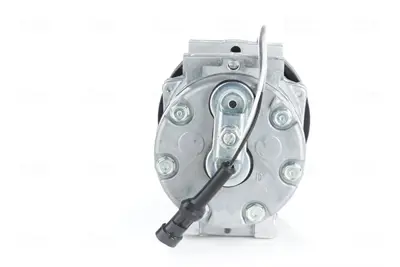 NISSENS 890221 Klima Kompresoru - Daf   Xf106 12 > SD7H154001