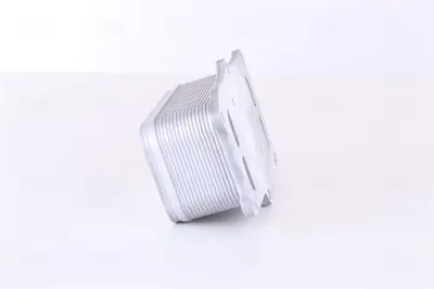 NISSENS 91233 Yag Sogutucu Radyatoru Mercedes Evobus Arocs Actros Mp4-5 Om936 A9361800065