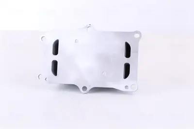 NISSENS 91233 Yag Sogutucu Radyatoru Mercedes Evobus Arocs Actros Mp4-5 Om936 A9361800065