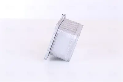 NISSENS 91233 Yag Sogutucu Radyatoru Mercedes Evobus Arocs Actros Mp4-5 Om936 A9361800065