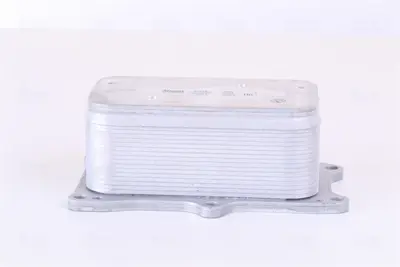 NISSENS 91233 Yag Sogutucu Radyatoru Mercedes Evobus Arocs Actros Mp4-5 Om936 A9361800065