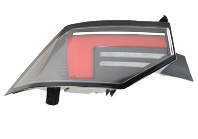 VALEO 048757 Stop Led Sol Dıs Opel Astra L (O5) 21>                                           9839298480