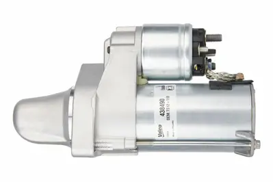VALEO 438490 Mars Motoru (12v 1,2kw 10 Dıs) W204 07>11 C219 04>10 W211 05>08 W212 09>11 C207 09>11 W221 09>13 A0061515901