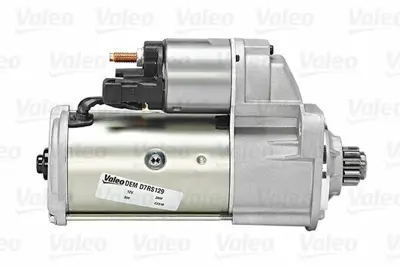 VALEO 593199 Dıyot Koprusu Nc730 2590958