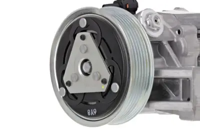 VALEO 813343 Klima Kompresoru Note Mıcra Iıı 1,5dcı / 1,6 03> 1K0820859J 2050549 2134157 2198189 924801J63A 92480ED00A 92600CJ700 92600CJ70A 92600CJ70B 92600CJ70C