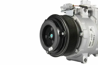 VALEO 814584 Klima Kompresoru Bmw E70 E71 F15 F16 F01 F10 F32 F34 F36 F20 F30 2E0820413F A9065000454