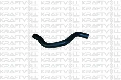 KRAFTVOLL 10034948 Radyator Gırıs Hortumu Aveo T300 96958193