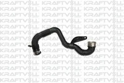 KRAFTVOLL 10035063 Turbo Hortumu Sensorsuz Kadjar 15> Qashqaı 13> 1.6 Dcı R9m 14460HX40B