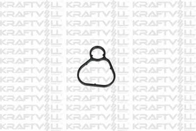 KRAFTVOLL 10060381 Yag Filitresi Contası Opel Astra H - Astra J - Corsa D - Insıgnıa A - Mokka 1.6 - 1.8- Opel Zafıra B  5650962 55353319 55353321 55354071 55355603 5650833 5650960 5650972 GM55353321 55571687